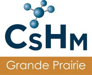 CSHM Grande Prairie Logo 2